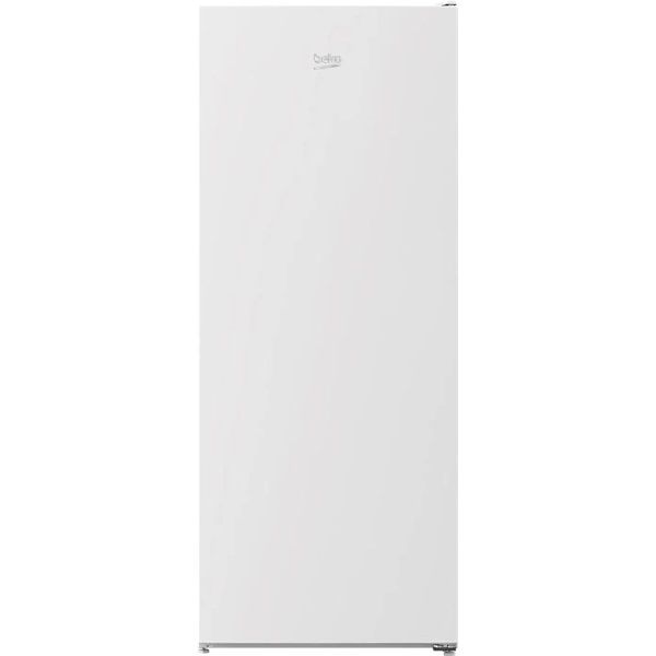 Beko RFSA210K40WN fehér, Fagyasztó:168L, fagyasztószekrény