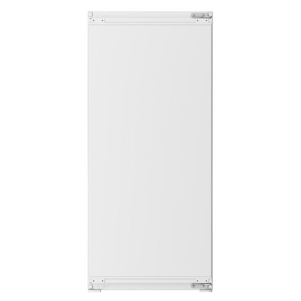 Beko BSSA210K4SN egyajtós, beépíthető, Hűtő:156L, Fagyasztó:19L, Minfrost hűtőszekrény