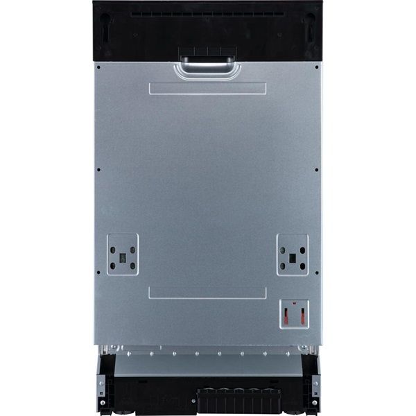 Gorenje GV583C10 programok száma: 5, keskeny beépíthető, 10 terítékes mosogatógép 