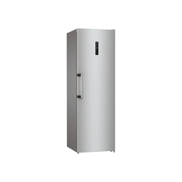 Gorenje R619EAXL6 inox, egyajtós, Hűtő:398L, hűtőszekrény