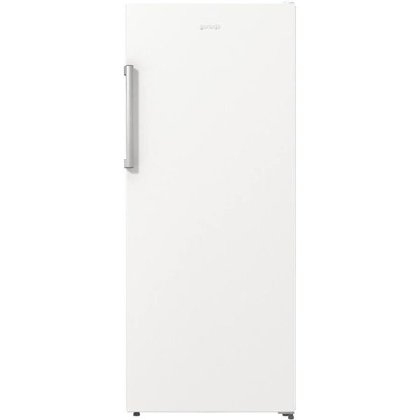Gorenje R615FEW5 fehér, egyajtós, Hűtő:398L, hűtőszekrény