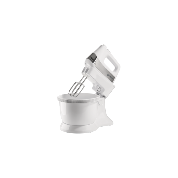 Gorenje M500DCS fehér tálas mixer
