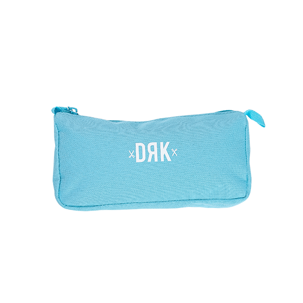 Dorko 25 DA2438 0401 türkiz bedobálós tolltartó