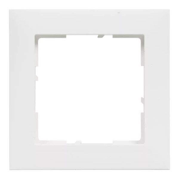 Legrand 721501 Suno fehér 1-keret