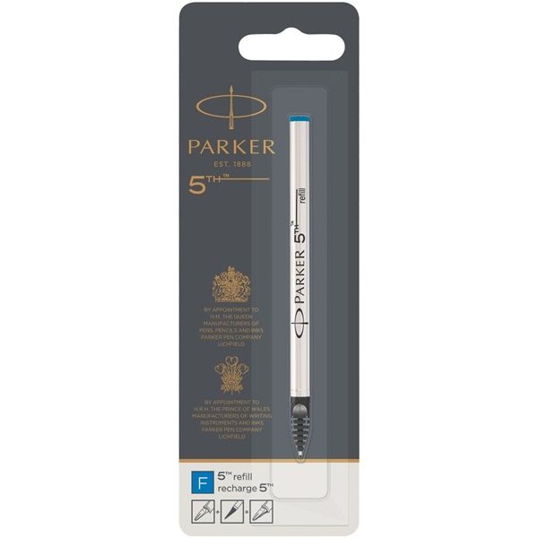 Parker Royal 5th kék tollbetét