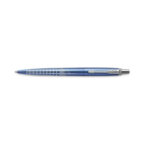 Parker Royal Jotter SE 2221600 Seoul ezüst klipszes golyóstoll