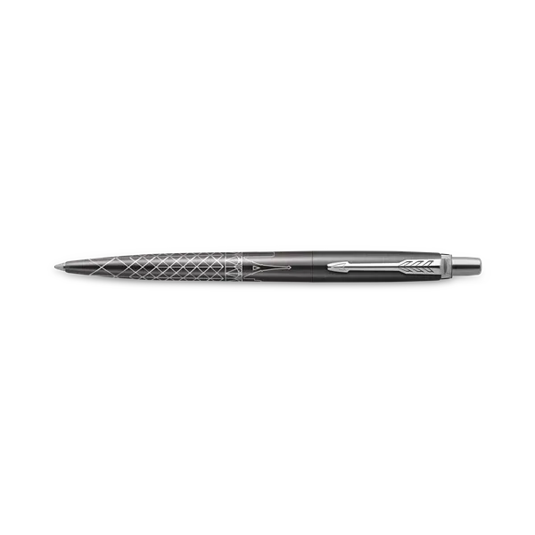 Parker Royal Jotter SE 2221601 Paris ezüst klipszes golyóstoll