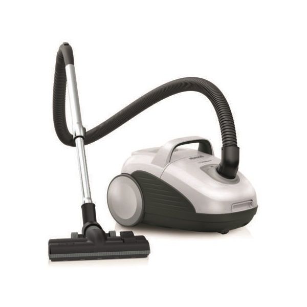 Gorenje VCEA21GLW porzsákos porszívó
