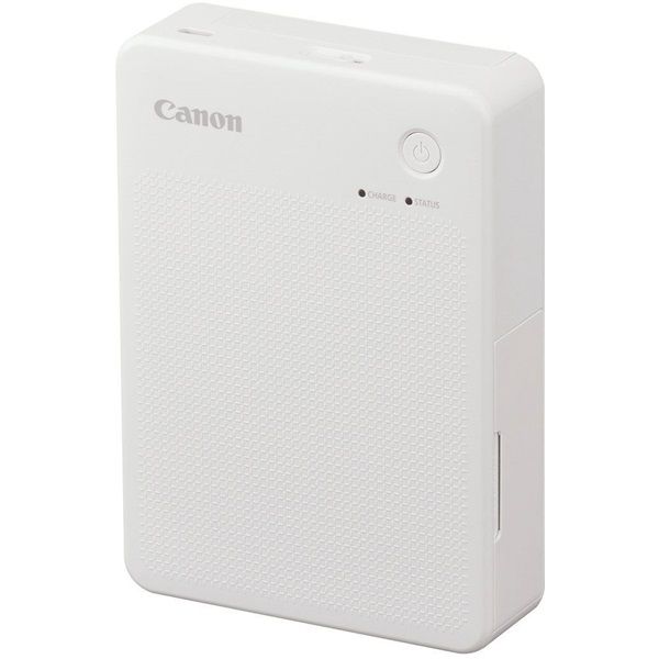 Canon SELPHY QX20 fehér fotónyomtató