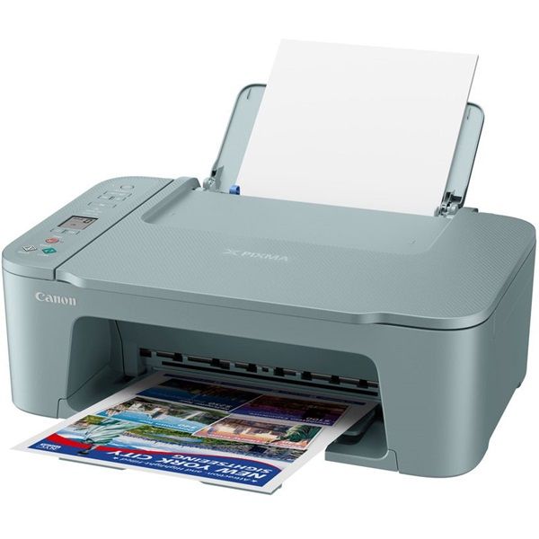 Canon PIXMA TS3752i színes tintasugaras multifunkciós kék nyomtató