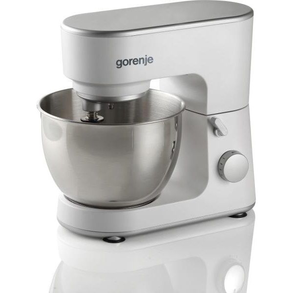 Gorenje MMC700W 700W, 4L, fehér konyhai robotgép