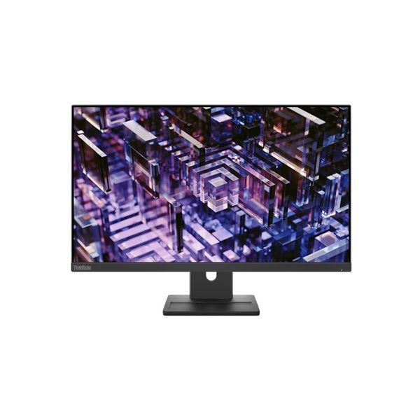 Lenovo 24" ThinkVision E24q-30 QHD IPS HDMI/DP monitor