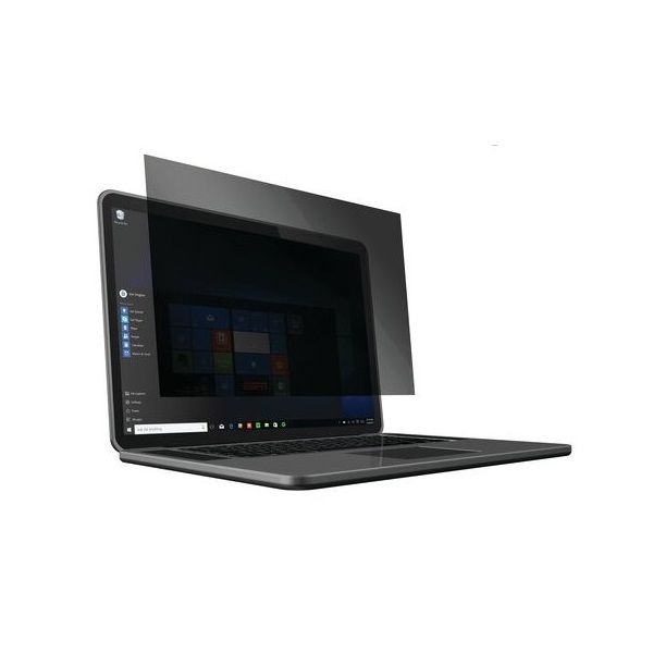 Kensington 627484 Surface Laptop 3 15" kijelzőhöz kivehető betekintésvédelmi monitorszűrő