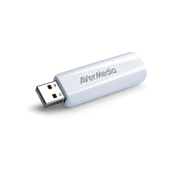 AVerMedia TD310 Pure Digital DVB T2 TV tuner