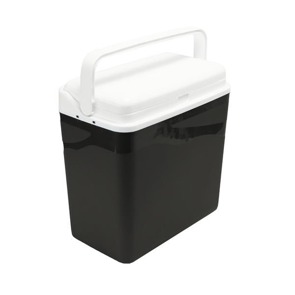 FLAIR 61630 New Star 24L antracit hűtőtáska