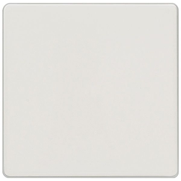 Siemens 5TG6201 DELTA I-SYSTEM titánfehér 1-es billentyű