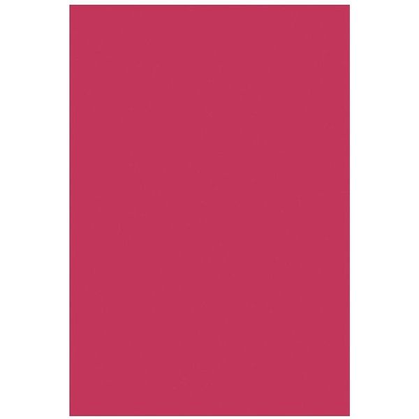 Kreatív A4 2mm sötétpiros dekorgumilap