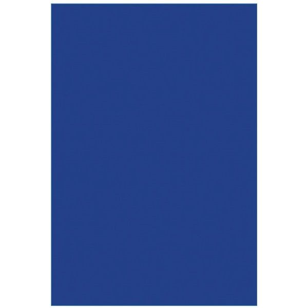 Kreatív A4 2mm sötétkék dekorgumilap