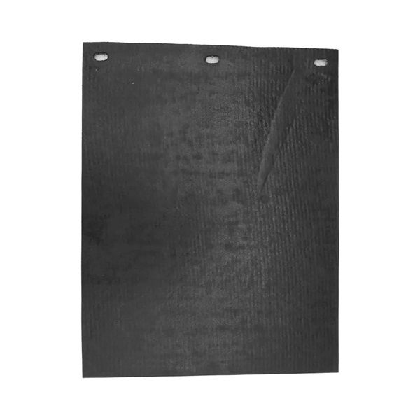Scheppach fekete műanyag HP 1200s (450 x 350 mm) talplemez