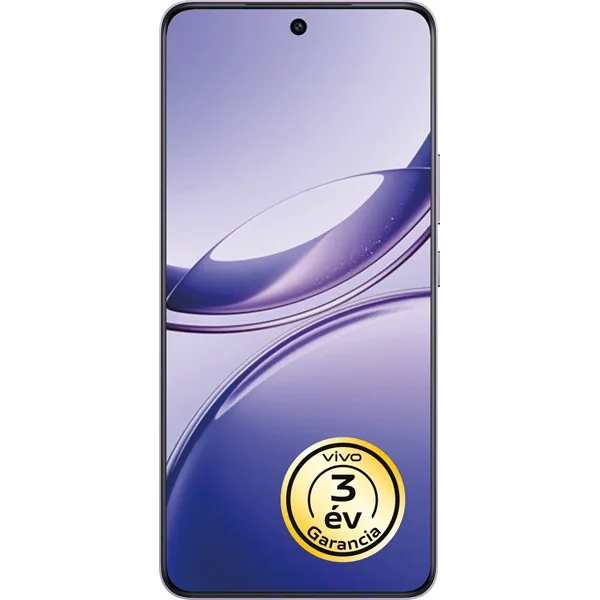 Vivo V50 Lite 6,77&quot; LTE 8/256GB DualSIM lila okostelefon