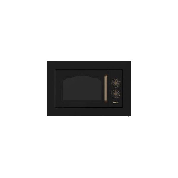 Gorenje BM235CLB beépíthető mikrohullámú sütő