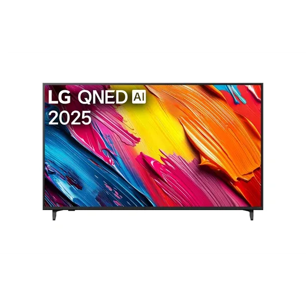 LG 55" 55QNED70A6A 4K UHD AI Smart QNED TV