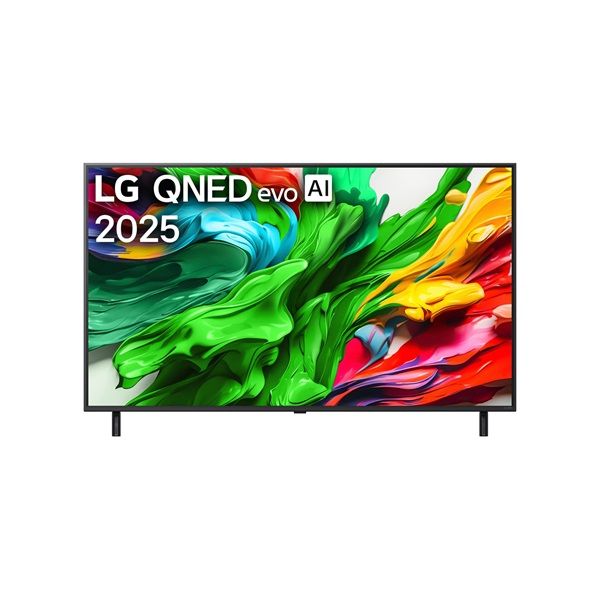 LG 55" 55QNED85A3C 4K UHD AI Smart QNED evo MiniLED TV