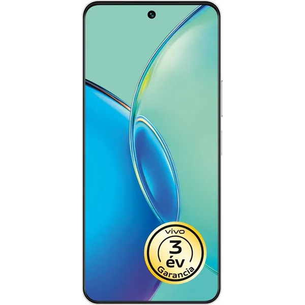 Vivo Y19s 6,68&quot; LTE 8/256GB DualSIM fekete okostelefon