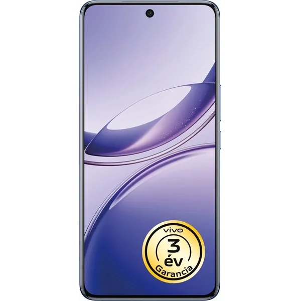 Vivo V50 6,77&quot; 5G 12/512GB DualSIM fekete okostelefon