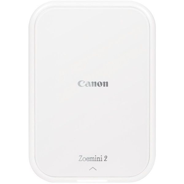 Canon ZOEMINI 2 gyöngyházfehér fotónyomtató