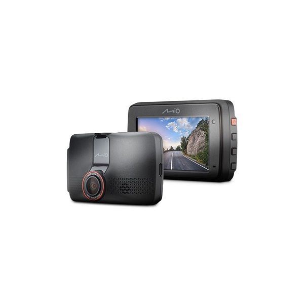 Mio 2,7&quot; MiVue 802 menetrögzítő kamera