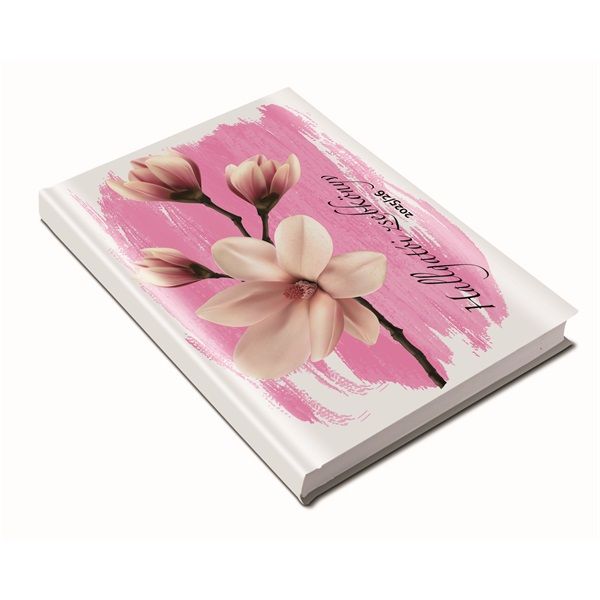 Realsystem 2025/2026 magnólia hallgatói zsebkönyv