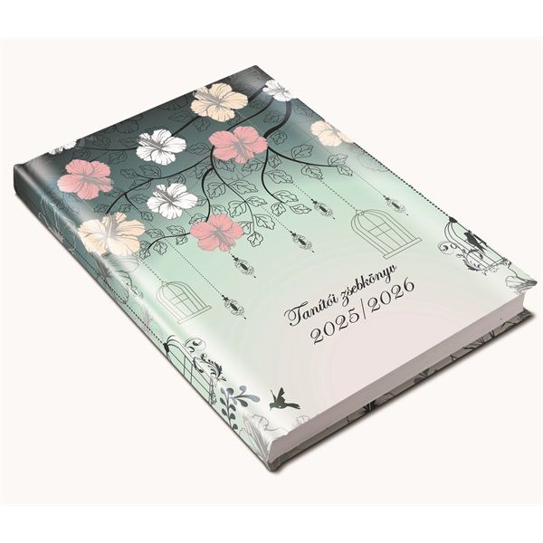 Realsystem 2025/2026 kalitka tanítói zsebkönyv