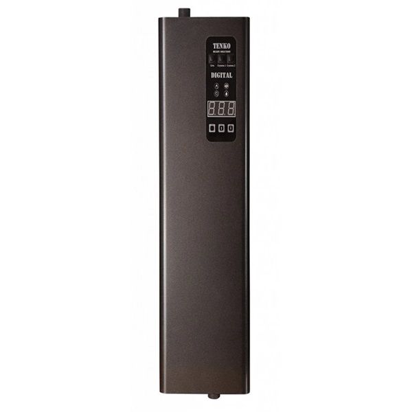 Tenko DKE 380V 12kW Digital elektromos kazán