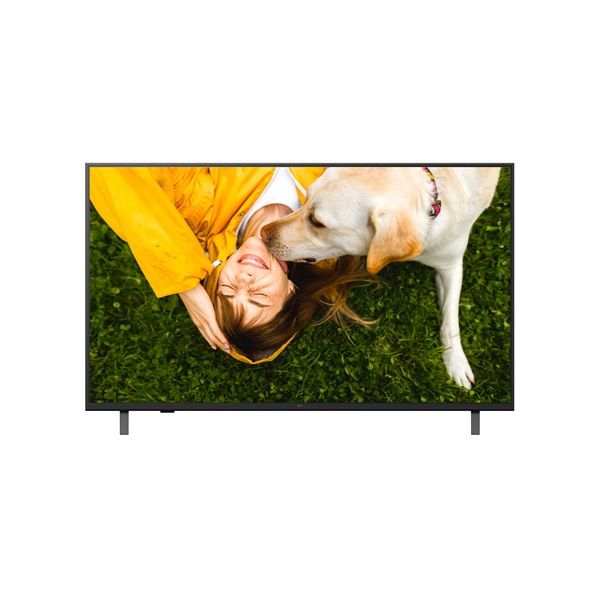 LG 50" 50UA751C0LA 4K UHD AI Smart TV