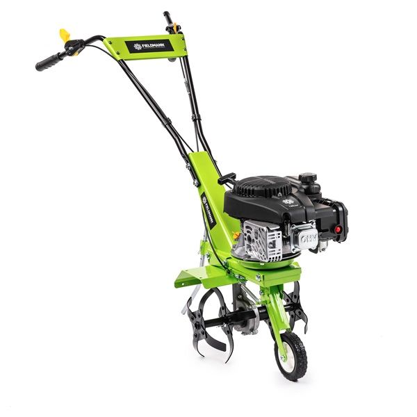 Fieldmann FZK 6115-139BL benzines kapálógép