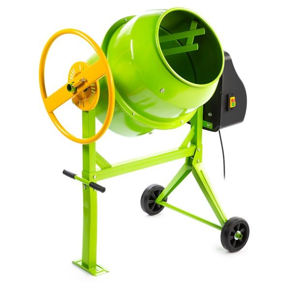 Fieldmann FDSM 200120 E betonkeverő