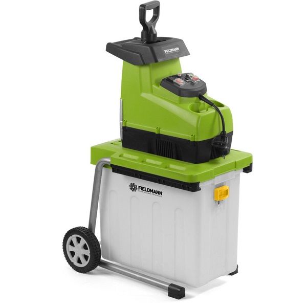 Fieldmann FZD 5015-E 2800 W elektromos kerti aprító