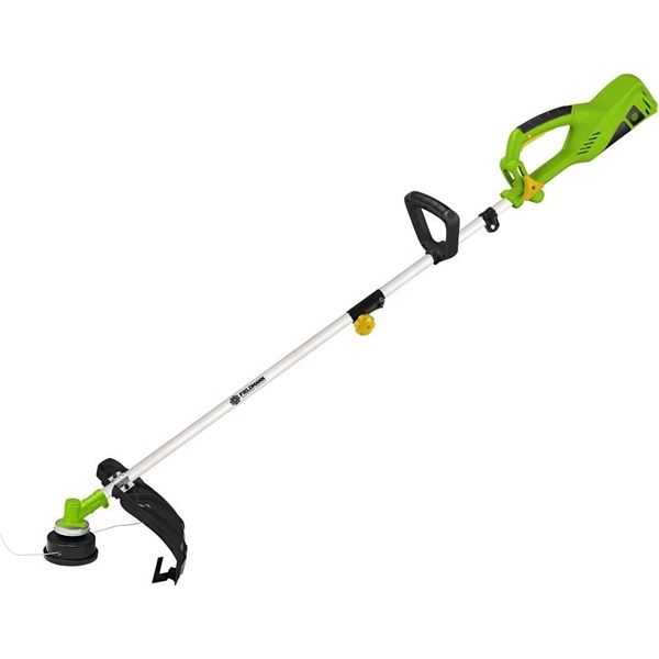 Fieldmann FZS 2050-E 1400W elektromos fűkasza