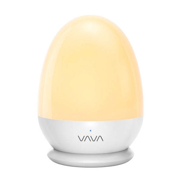 VAVA VA-CL006 tojás formájú LED lámpa