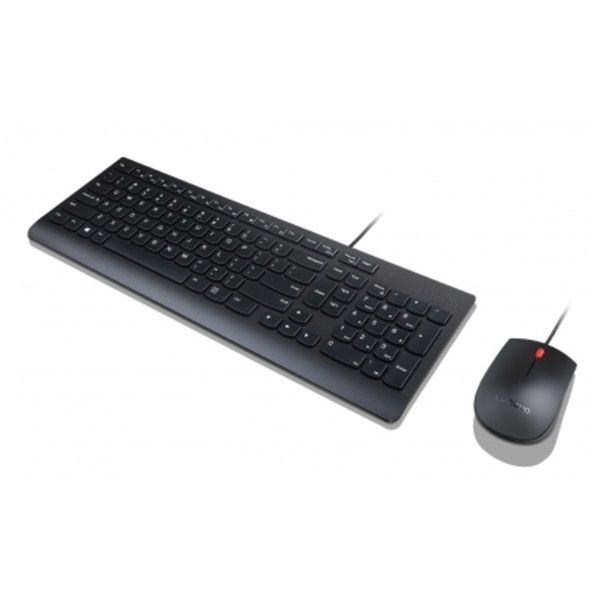 LENOVO 4X30L79901 Essential billentyűzet + egér