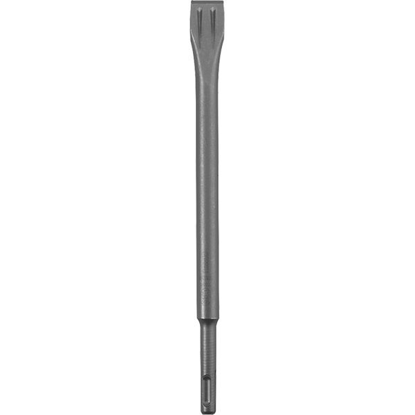 KWB 49247302 PROFI SDS Plus CHISEL FOR HAMMER DRILL 20 x 250 mm lapos vésőszár