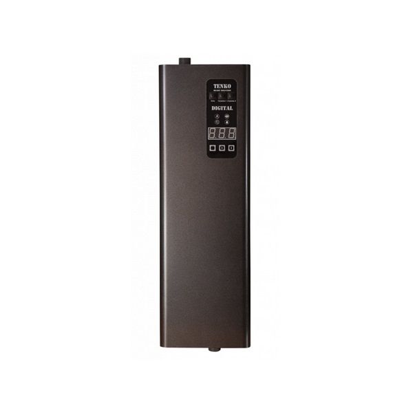 Tenko DKE 380V 7,5kW Digital 3 fázisú elektromos kazán