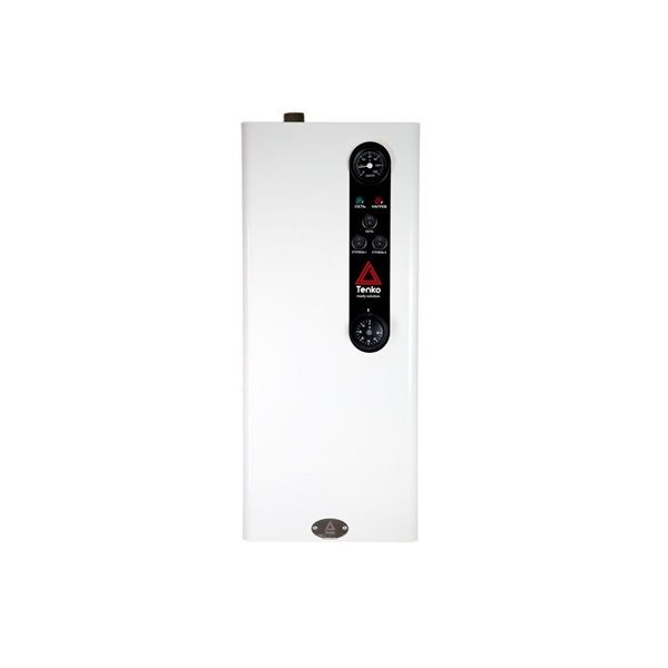 Tenko KE 380V 12kW 3 fázisú elektromos kazán