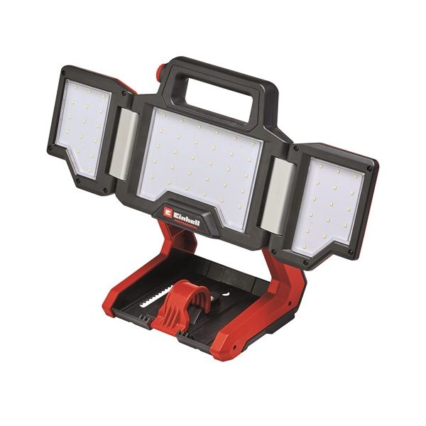 Einhell 4514172 PROFESSIONAL PXC TP-CL 18/3000 Li - Solo akku és töltő nélkül akkumulátoros reflektor