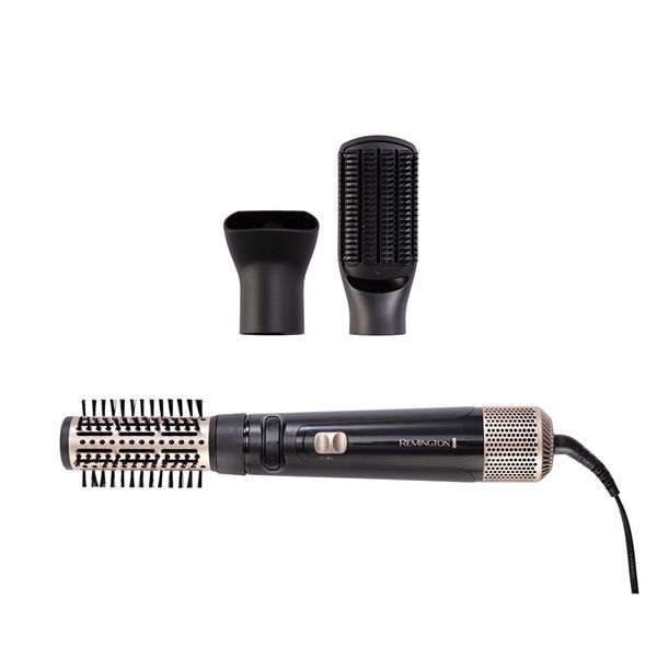 Remington AS7580 Blow Dry &amp; Style forgófejes meleglevegős hajformázó készlet