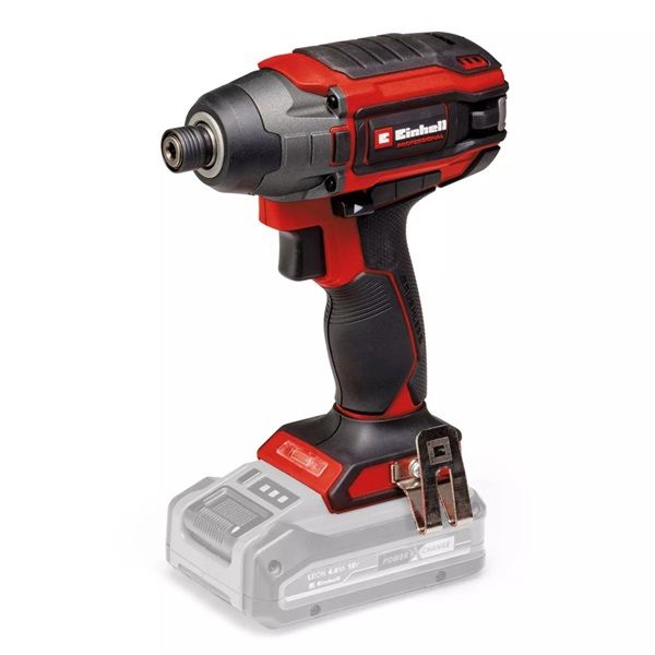 Einhell 4510085 PROFESSIONAL PXC TP-CI 18/220 Li BL - Solo akku és töltő nélkül akkumulátoros ütvecsavarozó