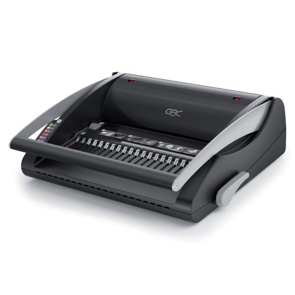 GBC CombBind 200 spirálozógép