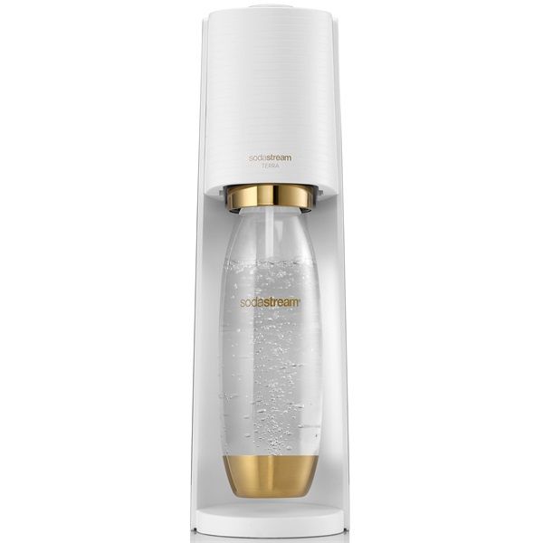 Sodastream SM Terra gold szódagép