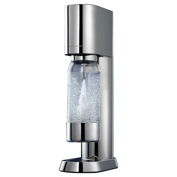 Sodastream SM Enso szódagép